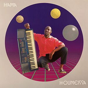 Houmeissa by Hama