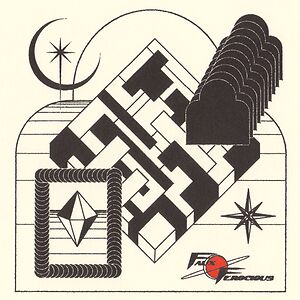 Pretty Groovy by Faux Ferocious