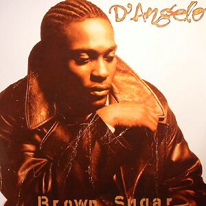 Brown Sugar by D'Angelo