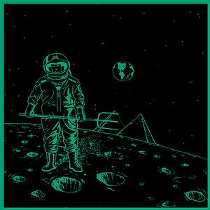 Egyptology 0.5 by Space Farm