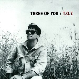 T.O.Y. by Three Of You