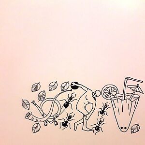 Lucas Croon EP by Lucas Croon