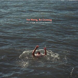 Not Waving, But Drowning by Loyle Carner