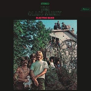 Electric Band by The Glass Family