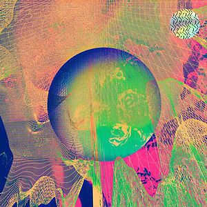 LP5 by Apparat