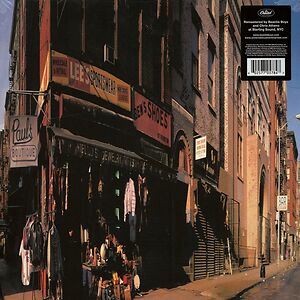 Paul's Boutique by Beastie Boys