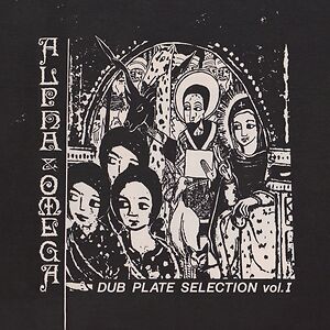 Dubplate Selection Vol 1 (MD010) by Alpha & Omega
