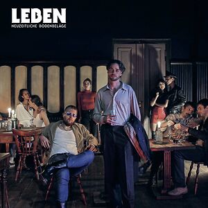 Leben by Neuzeitliche Bodenbel?ge
