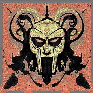 The Mouse And The Mask by Danger Doom