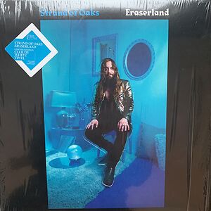Eraserland by Strand Of Oaks