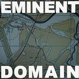 Eminent Domain by Various