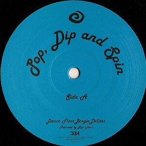 Dance Floor Boogie Delites by Ron Trent