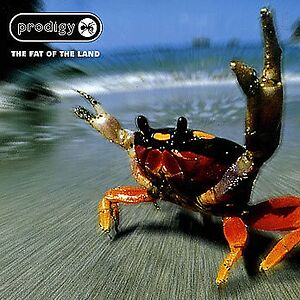 The Fat Of The Land by The Prodigy
