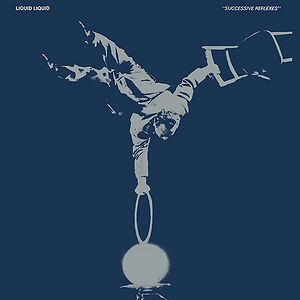 Successive Reflexes by Liquid Liquid