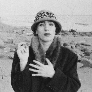 Niandra LaDes And Usually Just A T-Shirt by John Frusciante