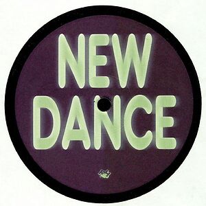 New Dance / Cycles by Masalo