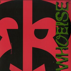 Who Else  by Modeselektor