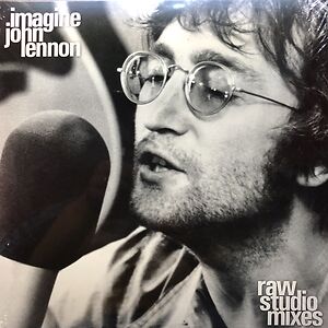 Imagine (Raw Studio Mixes) by John Lennon
