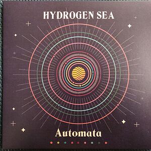 Automata by Hydrogen Sea