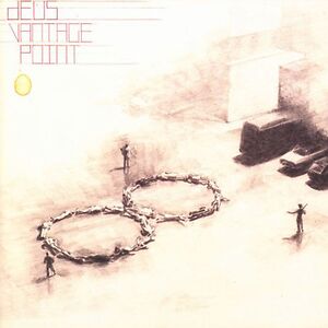 Vantage Point by dEUS