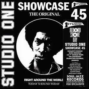 Studio One Showcase 45 by Various