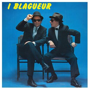 Balla? No! ... / Ti 'D Bale? by I Blagueur