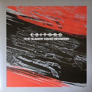 The Blanck Mass Sessions by Editors