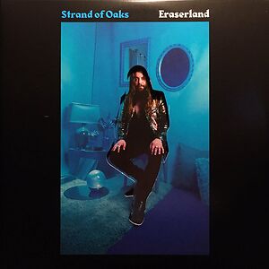 Eraserland by Strand Of Oaks
