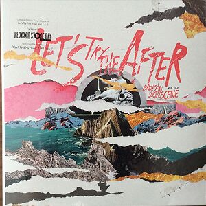 Let's Try The After Vol 1&2 by Broken Social Scene