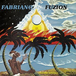 Cosmik Sindika  by Fabriano Fuzion