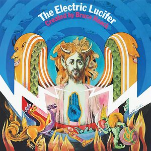 The Electric Lucifer by Bruce Haack