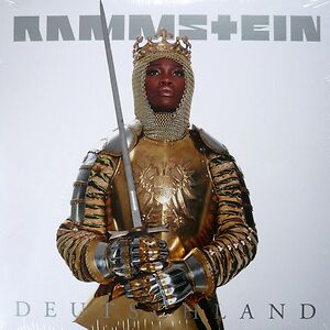 Deutschland by Rammstein