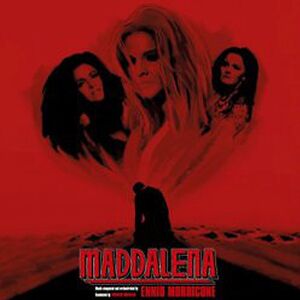 Maddalena (Original Motion Picture Soundtrack) by Ennio Morricone