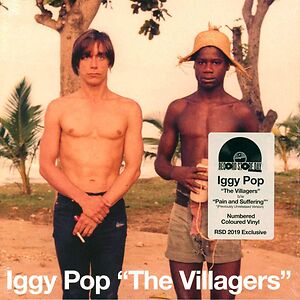 The Villagers by Iggy Pop