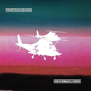 Fabrizio Mammarella Reworks by Front De Cadeaux