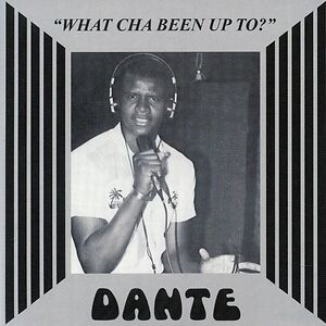 What Cha Been Up To? by Dant