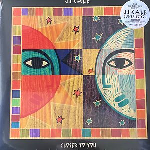 Closer To You by J.J. Cale