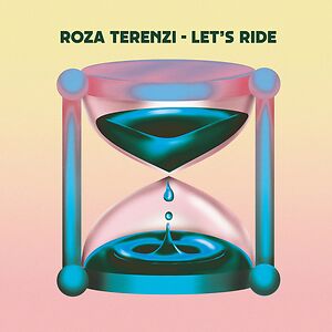 Let's Ride by Roza Terenzi