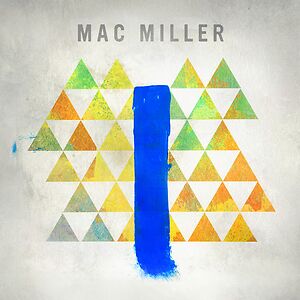 Blue Slide Park by Mac Miller