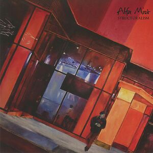 Structuralism by Alfa Mist