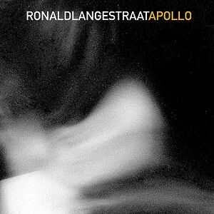 Apollo by Ronald Langestraat