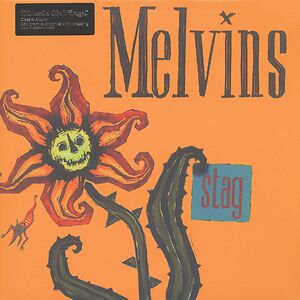 Stag by Melvins