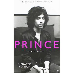 Prince by Prince