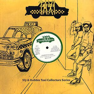 Sensimelia (Extended Mix) by Black Uhuru