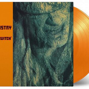 Twitch by Ministry