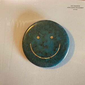 Here Comes The Cowboy by Mac Demarco