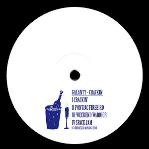 Crackin' by Galanty