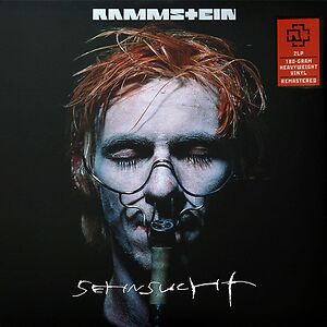 Sehnsucht by Rammstein