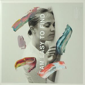 I Am Easy To Find by The National