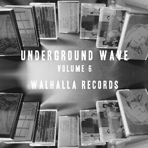 Underground Wave vol. 6 by Various